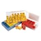 Educational Insights Alphabet Stamp Letters, Lowercase, 30Pcs, Yellow PK EII1471 - alternate 3